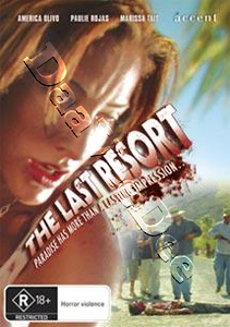 The Last Resort (DVD)